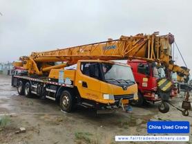 Buy XCMG Used Crane / 3 Buy XCMG Used Crane / 3